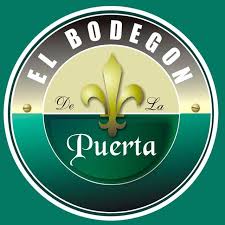Bodegón La Puerta