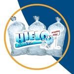 Hielo Punto Fijo