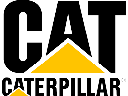 Caterpillar